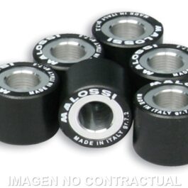 Rodillos Htroll 19X15,5 7,5 GR