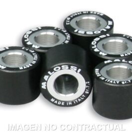 Rodillos Htroll 19X17 10 GR