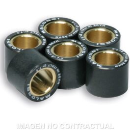 Rodillos Htroll 16X13 2,7 GR