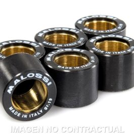 Rodillos Htroll 23,8X18 18 GR
