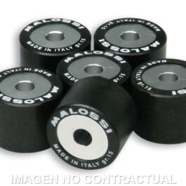 Rodillos Htroll 23X18 11 GR