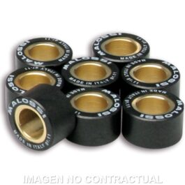 Rodillos Htroll 20X12 10 GR