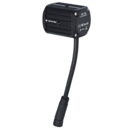LUCES AUXILIARES LED MOTOTEC MT-20 HOMOLOGADAS