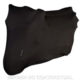 FUNDA PROTECTORA MOTO MOTOTEC SOFTSHIELD TALLA S