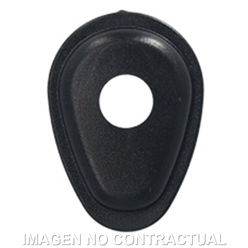 ADAPTADORES PARA INTERMITENTES YAMAHA (KIT 4 PIEZAS)