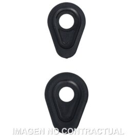 ADAPTADORES PARA INTERMITENTES YAMAHA (KIT 4 PIEZAS)