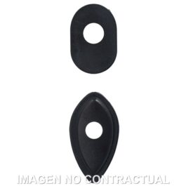 ADAPTADORES PARA INTERMITENTES HONDA (KIT 4 PIEZAS)