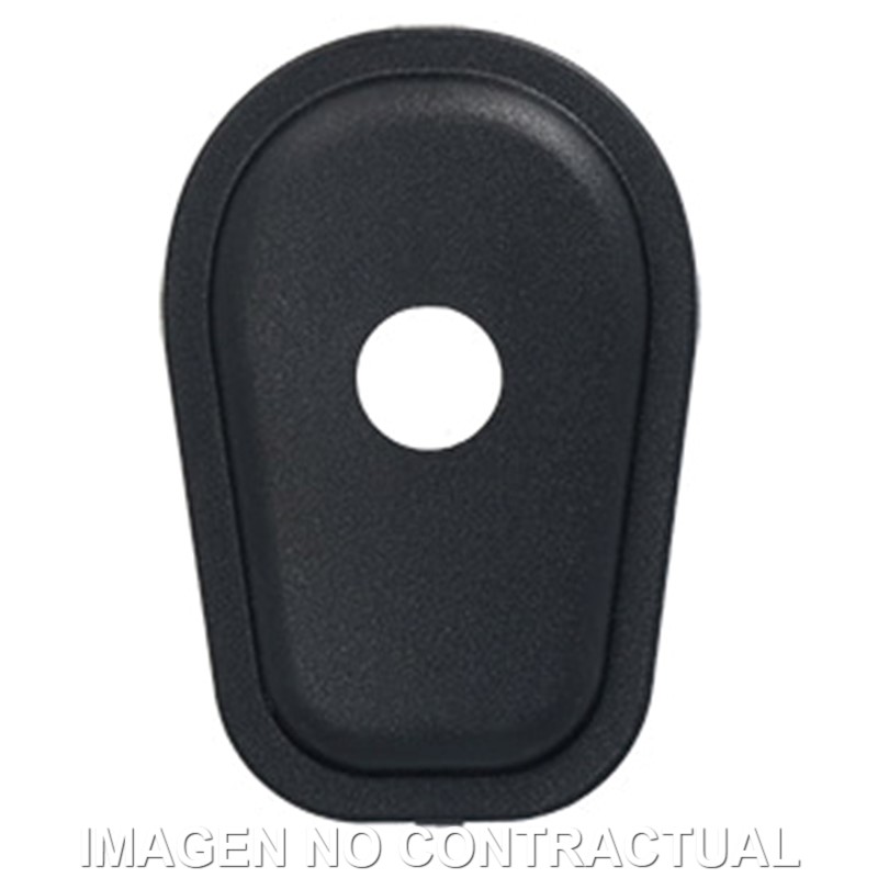 ADAPTADORES PARA INTERMITENTES KAWASAKI (KIT 4 PIEZAS)