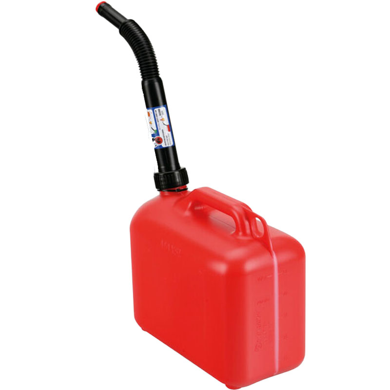 Bidón Combustible Lampa No-Spill 5 L - Imagen 3