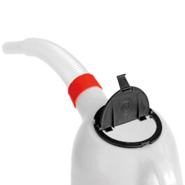 JARRA MEDIDORA DE ACEITE LAMPA 3 L