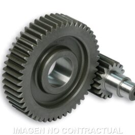Desarrollo Secundario HTQ Z 17/49 Piaggio Beverly 125 4T