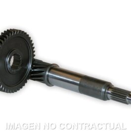 Desarrollo Primario HTQ 16/44 Honda Pantheon 150I