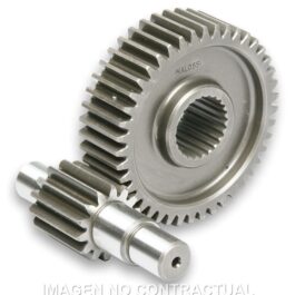 Desarrollo Secundario HTQ 14/43 Yamaha X-Max 125