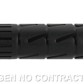 Puños Domino Tipo Kawasaki Negros 125 MM
