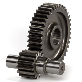 Desarrollo Secundario Runner 125
