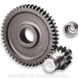 Desarrollo Secundario Con Jaula Runner 50,Sfera 50
