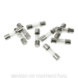 JUEGO DE 10 MICRO FUSIBLES LAMPA 12/32V