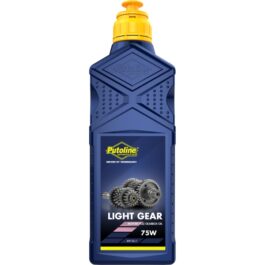 BOTELLA PUTOLINE LIGHT GEAR 75W 1 L