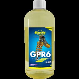BOTELLA PUTOLINE GPR 6 3.5W 1 L