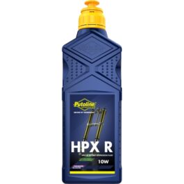 BOTELLA PUTOLINE HPX R 10W 1 L