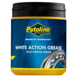 GRASA PUTOLINE WHITE ACTION GREASE 600 G