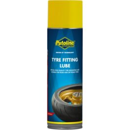 AEROSOL PUTOLINE TYRE FITLATAG LUBE 500 ML