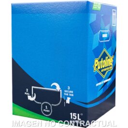 BIB PUTOLINE N-TECH PRO R+10W-30 15 L