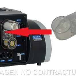 TAPA GRUPO FILTRO TEXA 7490054