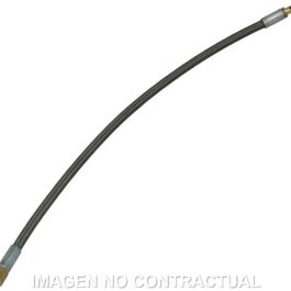 TUBO FLEXIBLE TEXA SONDA GAS GASBOX