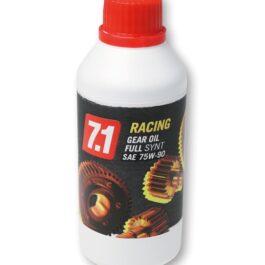Aceite Malossi RGS Para Desarrollos Synt Gear Oil (Sae 75W-90)