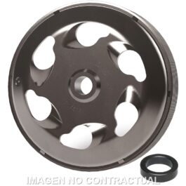 Campana embrague Maxi Fly Clutch Malossi Gilera