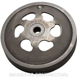 CAMPANA EMBRAGUE MALOSSI WING CLUTCH APRILIA SR 50