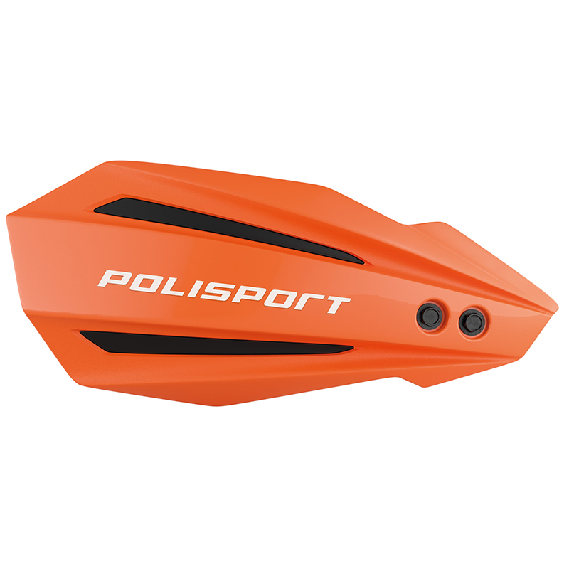PARAMANOS POLISPORT BULLIT KTM SX (14-22) NARANJA