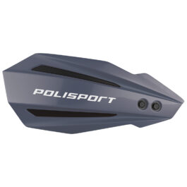PARAMANOS POLISPORT BULLIT KTM SX (14-22) GRIS