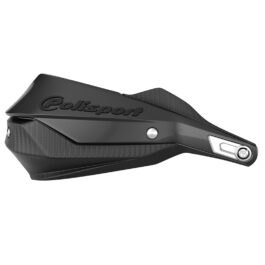 PARAMANOS POLISPORT TRAIL BLAZER NEGRO-NEGRO