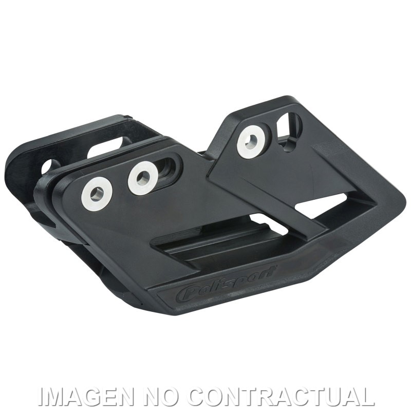 GUÍA DE CADENA POLISPORT PERFORMANCE YAMAHA YZF 250/450 / WRF 250/450 (09/24)