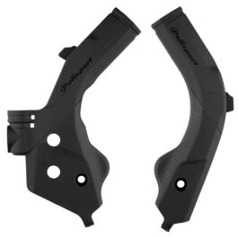 PROTECTOR CHASIS POLISPORT HUSQVARNA TC/TF (19/22)
