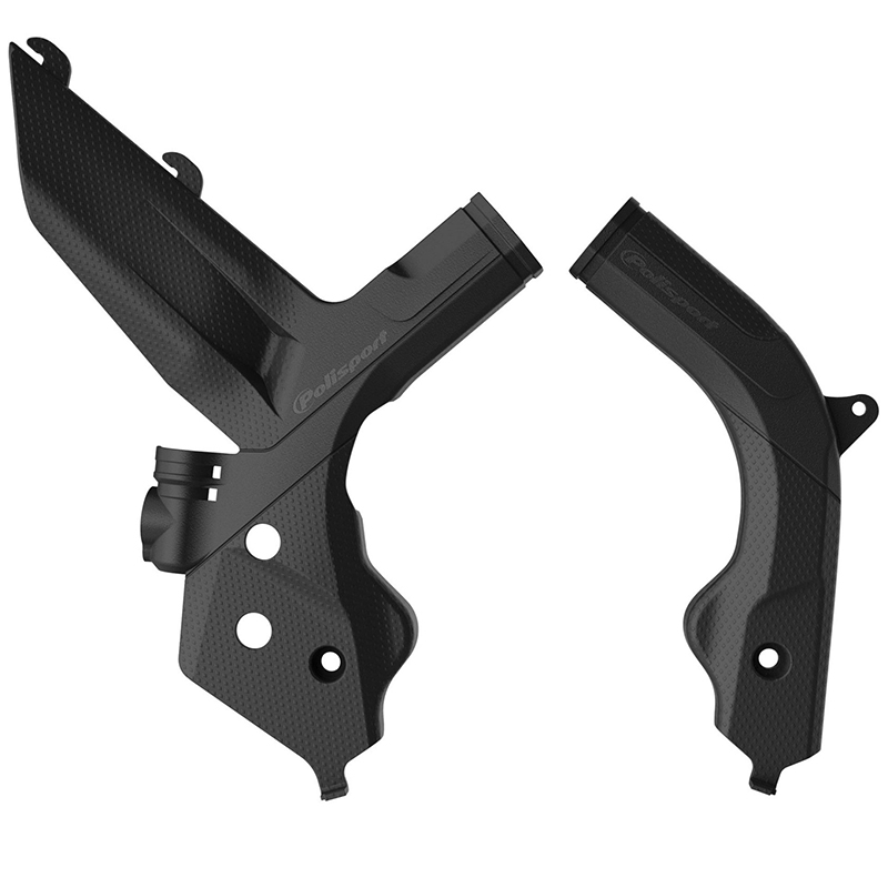 PROTECTOR CHASIS POLISPORT KTM SX/ XC-F 250