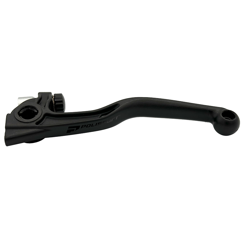 MANETA EMBRAGUE IRROMPIBLE POLISPORT BETA, HUSQVARNA, SHERCO - Imagen 2