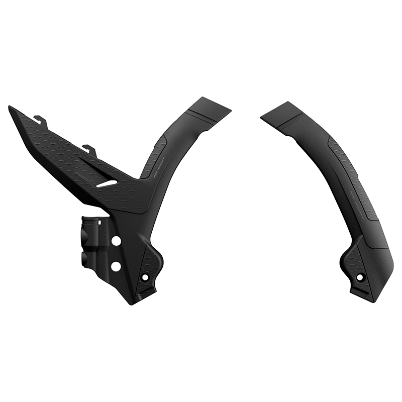 PROTECTOR CHASIS POLISPORT KTM SX/SX-F (23/24)