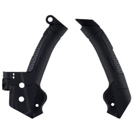 PROTECTOR CHASIS POLISPORT HUSQVARNA TC/TF (23/24)