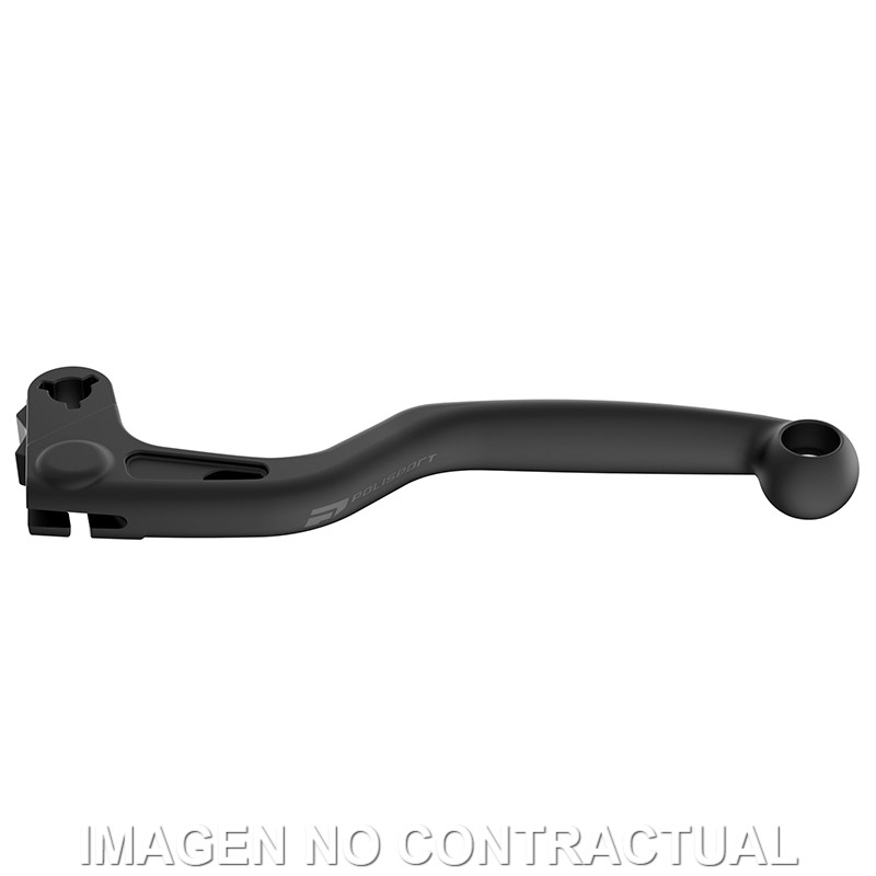 MANETA EMBRAGUE IRROMPIBLE POLISPORT HONDA - Imagen 2