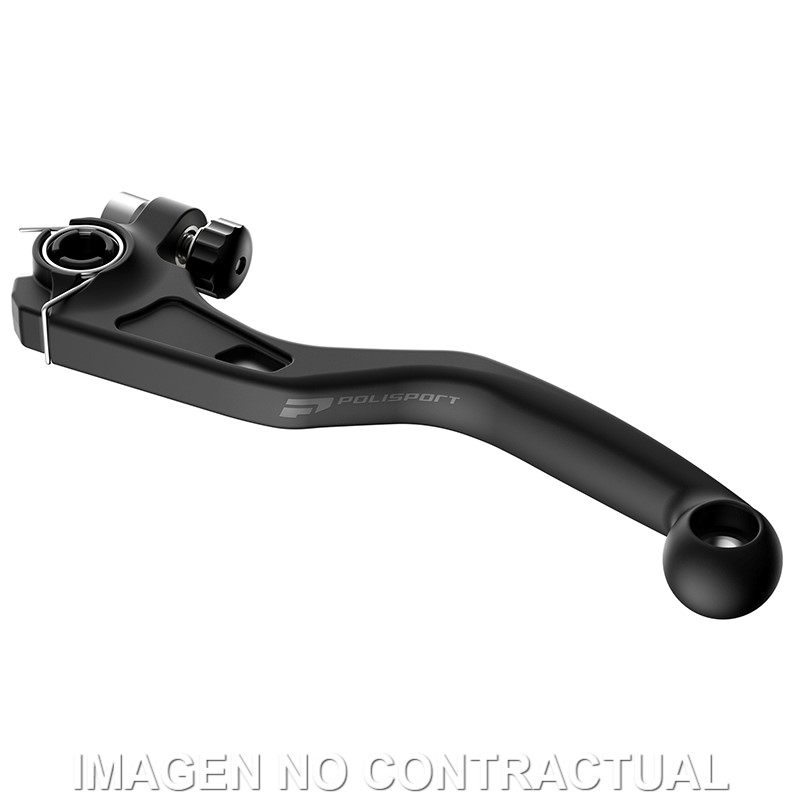 MANETA EMBRAGUE IRROMPIBLE POLISPORT HONDA CRF 450 R