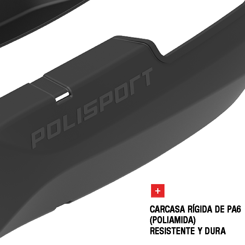 Protector Basculante POLISPORT Yamaha Tenere 700 - Imagen 3