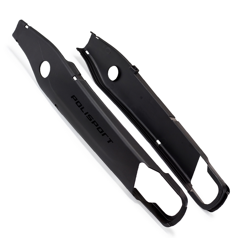 PROTECTOR BASCULANTE EVO STARK VARG POLISPORT