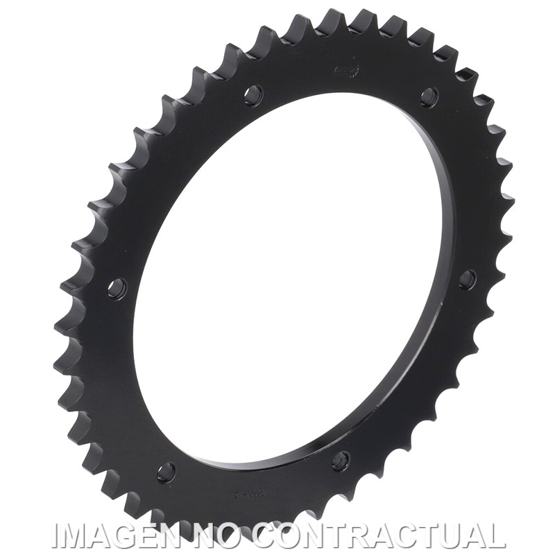 CORONA AFAM ACERO 530X42 - TRIUMPH