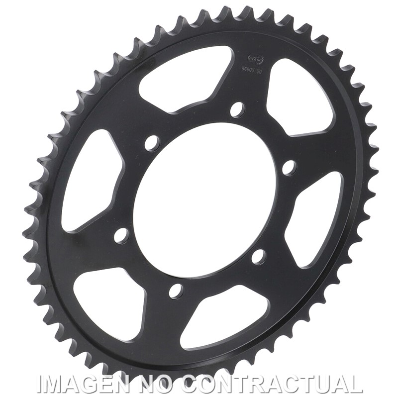 CORONA AFAM ACERO 525X50  HONDA