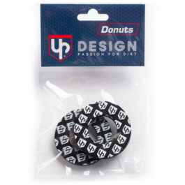 TOPE DE PUÑO UP DESIGN