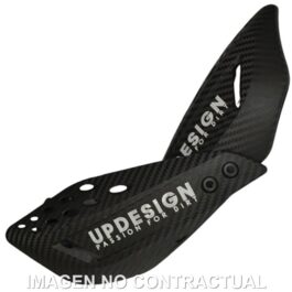 PARAMANOS UP DESIGN CARBON
