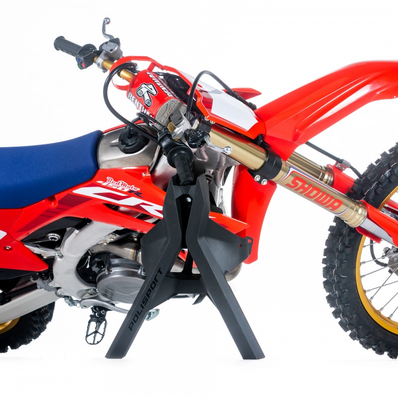 TRIPODE MULTIUSOS POLISPORT - Imagen 4
